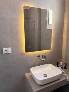 Vila Llaman Luxury Rooms