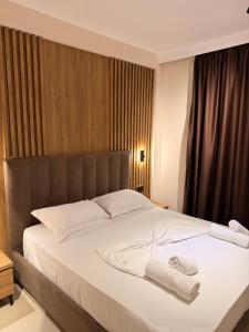 Vila Llaman Luxury Rooms