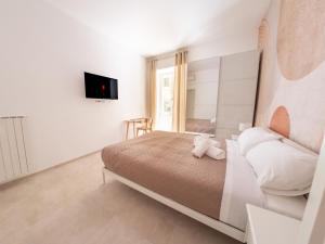 Elite Smart Flat 3 bed rooms WiFi & AC Near metro