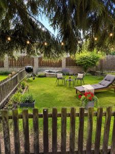 Apartmán U Pramene