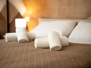 Elite Smart Flat 3 bed rooms WiFi & AC Near metro