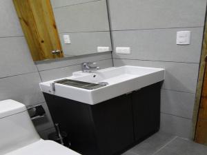 Apartamento Carmil I