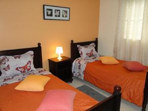 Apartamento Carmil I