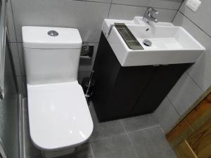 Apartamento Carmil I