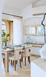 La Perla di Sherden- by And Service