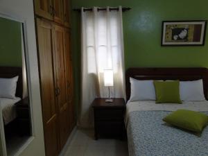 Apartamento Carmil I