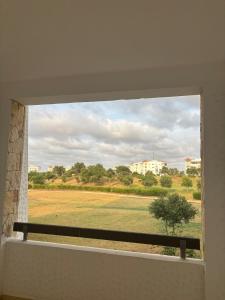 Beautiful apartment with pool, sea & golf view