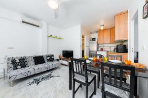 Apartment BR2 Dona Ines Torrevieja