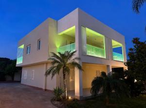 Villa Merilusi Apartments