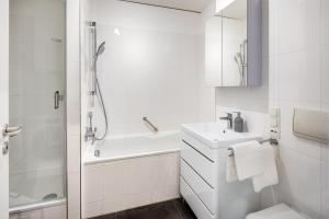 Gemütliche Wohnung zentrumsnah