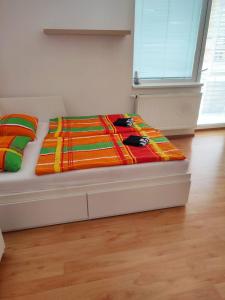 Royal Falcon Apartment Hradec