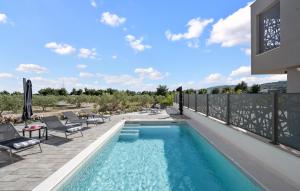 Awesome Home In Vodice