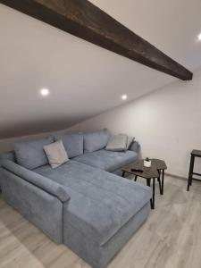 Nikka apartment