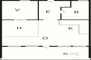 4 person holiday home in Ærøskøbing