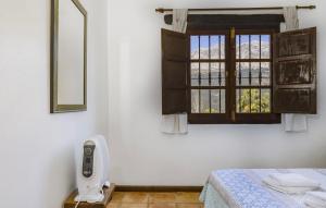 Casa Rural La Albahaca