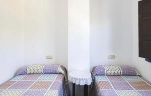 Casa Rural La Albahaca