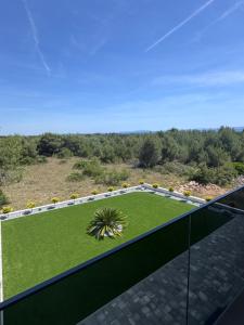 Apartmani Tuky