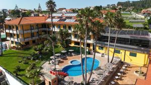 Apartamentos Atlántico Resort