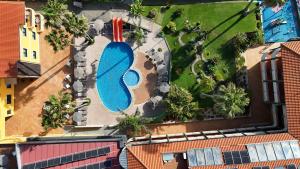 Apartamentos Atlántico Resort