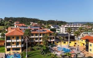 Apartamentos Atlántico Resort