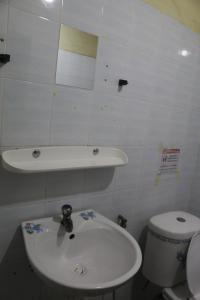 HLD Hotel Vientiane