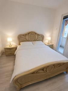 Family stay appartments-Large terraces-Near Lake-Free parking