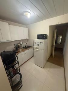 Family Apartment