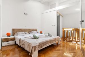 Apartment old Town