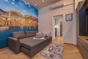 Isonzo Lakeside Apartment