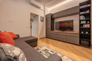 Isonzo Lakeside Apartment