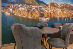 Isonzo Lakeside Apartment