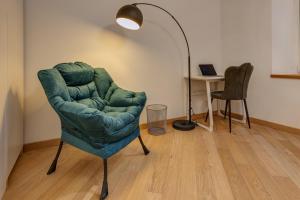 Isonzo Lakeside Apartment