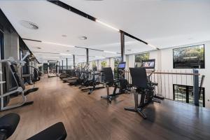 5-Star Luxury Apartment, Hyde Park, Sandton