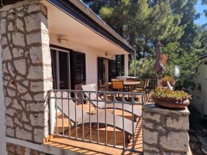 Villa Mala