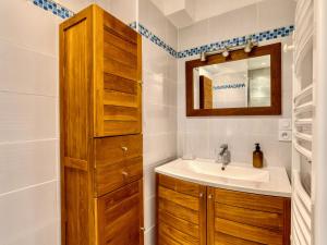 Studio avec cour au cœur de Saint-Martin-de-Ré - FR-1-258-239