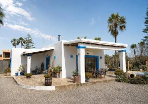 Can Romero - Whole house with private pool near Ibiza Town