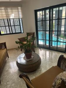 Villa luxury