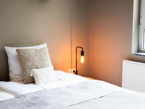 Luxe Appartementen Leonardus