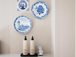 Luxe Appartementen Leonardus