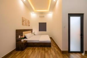 Congchaa Villas Phu Quoc