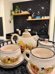 Verde Limon Loft (monoambiente)
