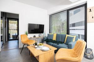 Rogowo Shellter by 2HomeRent