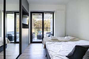 Rogowo Shellter by 2HomeRent