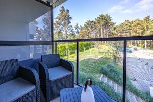 Rogowo Shellter by 2HomeRent