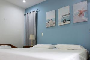 Apartment with parking next to the Malecón