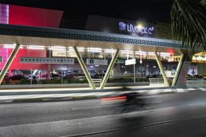 Apartment with parking next to the Malecón