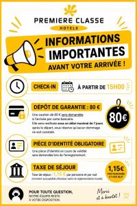 Premiere Classe Montpellier Ouest - St Jean De Vedas