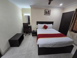 Hotel Ashok Residency, Porur