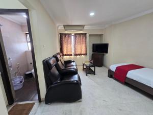 Hotel Ashok Residency, Porur