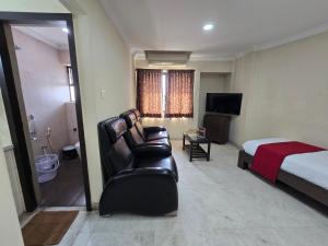 Hotel Ashok Residency, Porur